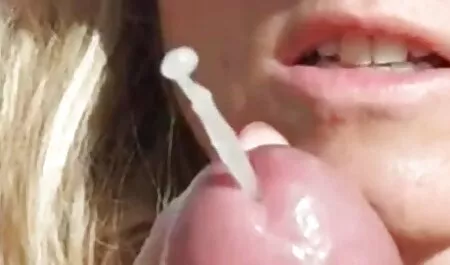 Carla Kane rábaszik a szexfilm ingyen legjobb barátja freak-Loch.